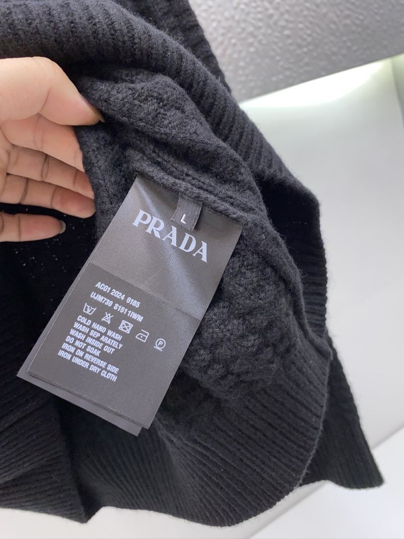 Prada Sweaters